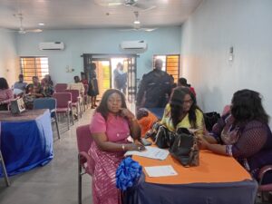 The importance for an improved service delivery amongst staff of any establishment has been described as the bedrock for human development. This was the main objective of a one day Retreat and training for staff of the department of Students Affairs Nnamdi Azikiwe University Awka ,held at Asuu Secretariat. In his opening Speech,The Dean Student Affairs Prof Bierenu Makordi,Explained that since the  department is centered on handling Students Affairs and wellbeing, they deemed fit to organise the training in order to deliberate on the issues of how best to handle the Affairs of the student appropriately as the students are expected to get adequate answers from the department. Prof Bierenu enumerated different achievements of the department so far which includes Digital orientation for 2024/2025 students Union government, for the first time in many years,The first year students were issued the University's Identity cards as and when due before the commencement of their first  Semester Exams,Organization of National youth service Corp free mobilisation orientation for prospective student. Also presently working on creating a conducive hostel allocation,highlighting that the department is structured into 6 units whose heads make up the working team to achieving "Let's do our Best Agenda of the department in a vision of collective work towards achieving Efficient service delivery. 
He therefore encouraged the Participants to strive towards doing their best. 
Contributing ,the sub Dean of the students Affairs department Mr Chinedu Mbanisi emphasised on the Need for the staff of the department to ensure that the students always leave their offices full of smiles and fulfilment as they see them as their last resort. 
Earlier in his speech, the chairman of the occasion Prof Dennis Aribodor commended the department for organising such staff Retreat pointing out that such training has not taken place in the department for a long time.,and advised the participants to be attentive for their own good. 
4 training lectures were delivered by different resource person's who includes Mrs Nnenna Nwadike who is the head of training ITF Awka on Work Ethics, Pastor Eze on goal oriented values In the service of students and Prof Chijioke Abah on Achieving human resource effectiveness in the Affairs of students .
Highlights of the training was issuance of certificates to participants and  token for the most attentive participant.



RPT/Amaka.